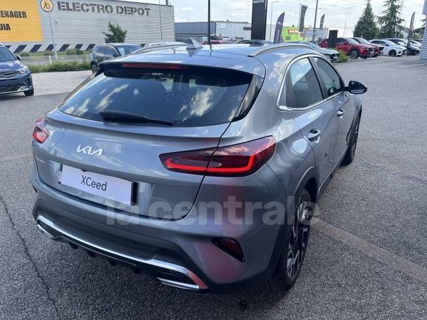 Kia XCeed 1.6 CRDi 100 kW image number 4