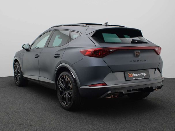 Cupra Formentor 1.4 e-HYBRID DSG VZ 180 kW image number 10