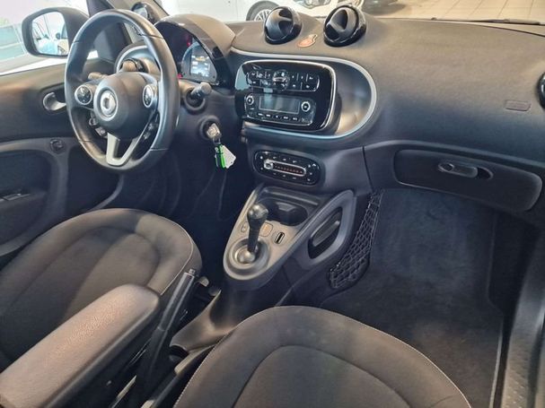 Smart ForTwo EQ 60 kW image number 9