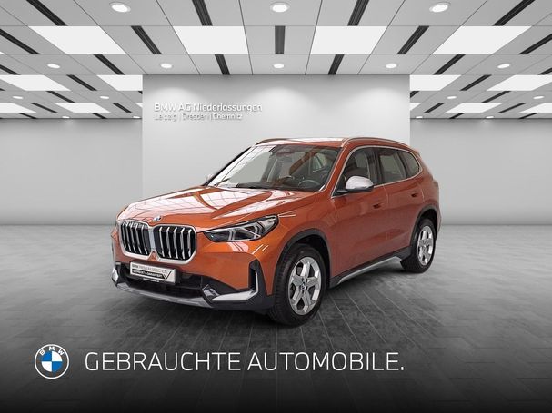 BMW X1 sDrive18i 100 kW image number 1