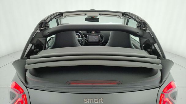 Smart ForTwo EQ 60 kW image number 18