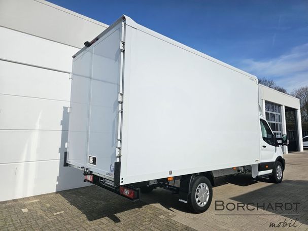 Ford Transit 350 114 kW image number 3