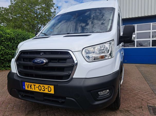 Ford Transit 350 L3H3 2.0 96 kW image number 4