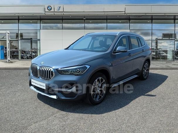 BMW X1 25e xDrive 162 kW image number 16