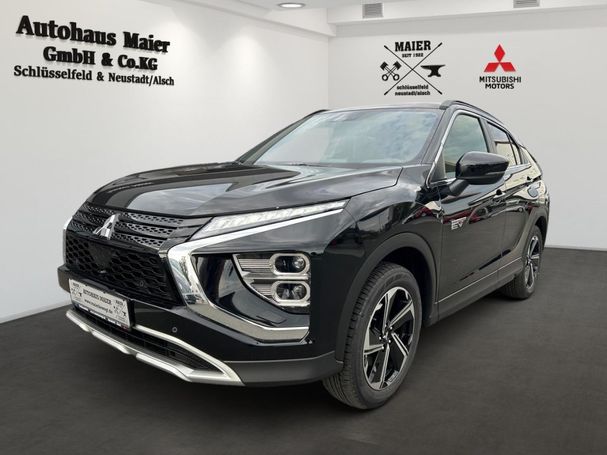 Mitsubishi Eclipse Cross PHEV 138 kW image number 1