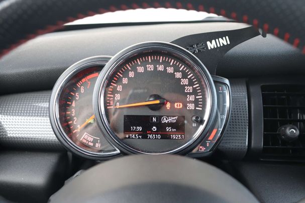 Mini Cooper 100 kW image number 13