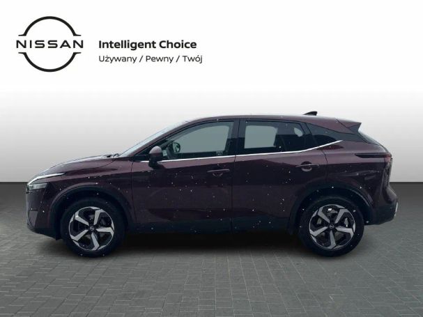 Nissan Qashqai 103 kW image number 5