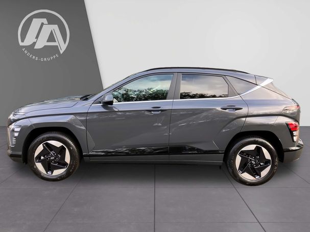 Hyundai Kona Trend 160 kW image number 5