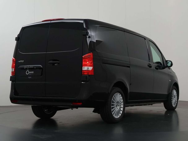 Mercedes-Benz Vito e 85 kW image number 3