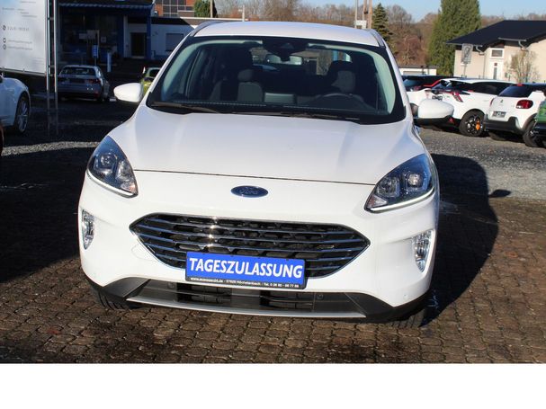 Ford Kuga 1.5 Titanium 110 kW image number 2