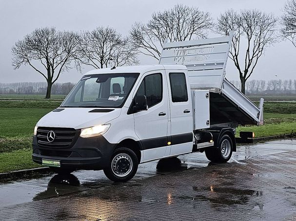 Mercedes-Benz Sprinter 514 105 kW image number 1