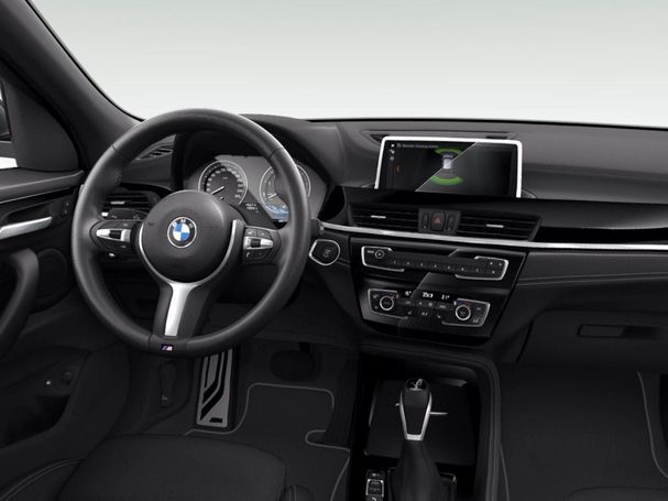 BMW X1 xDrive 162 kW image number 6