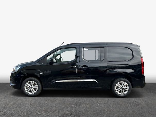 Toyota Proace City Verso 81 kW image number 2