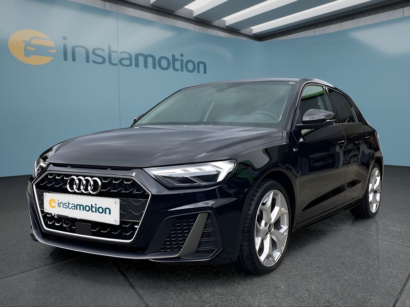 Audi A1 Sportback 30