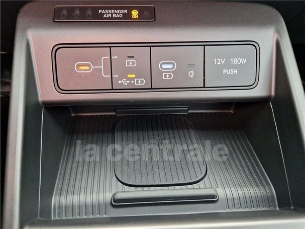 Hyundai Kona 160 kW image number 25