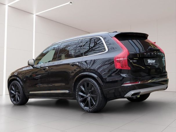 Volvo XC90 T8 AWD Inscription 288 kW image number 4