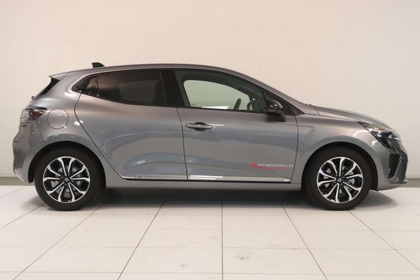 Renault Clio 1.6 E-Tech Hybrid 105 kW image number 16