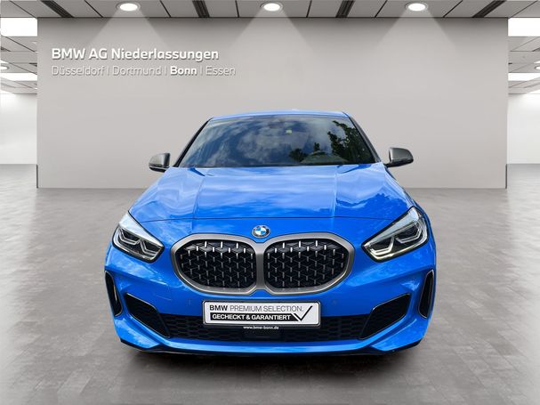 BMW 135i xDrive 225 kW image number 2