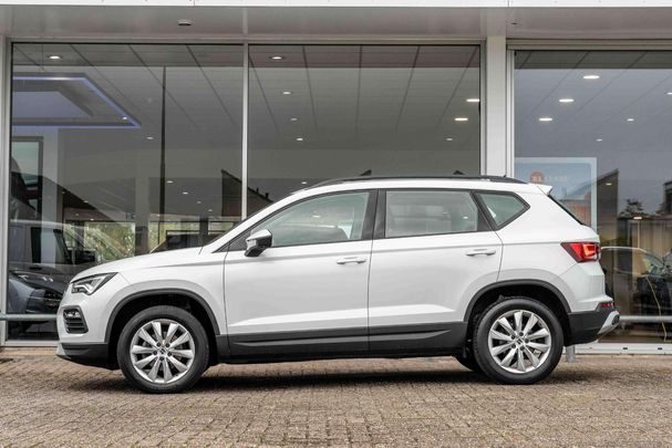 Seat Ateca 1.0 TSI Style 81 kW image number 13