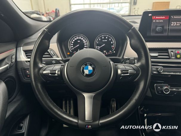 BMW X2 M Sport sDrive 100 kW image number 9