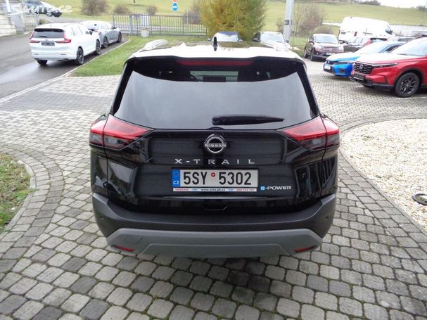 Nissan X-Trail e-Power N-Connecta 150 kW image number 8