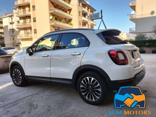 Fiat 500X Cross 1.6 96 kW image number 4