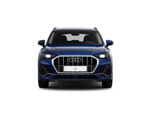 Audi Q3 35 TDI S tronic S-line 110 kW image number 6