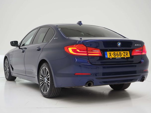 BMW 530 e 185 kW image number 2