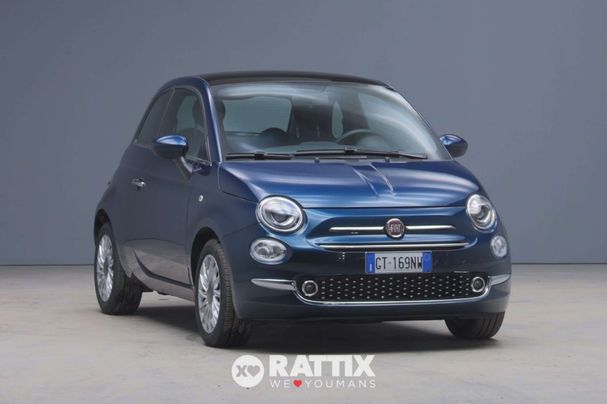 Fiat 500 1.0 51 kW image number 1