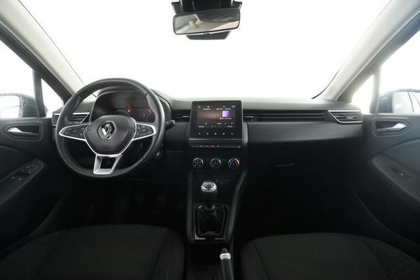 Renault Clio TCe 90 66 kW image number 11