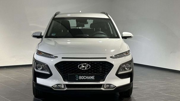 Hyundai Kona 1.6 GDI 104 kW image number 12