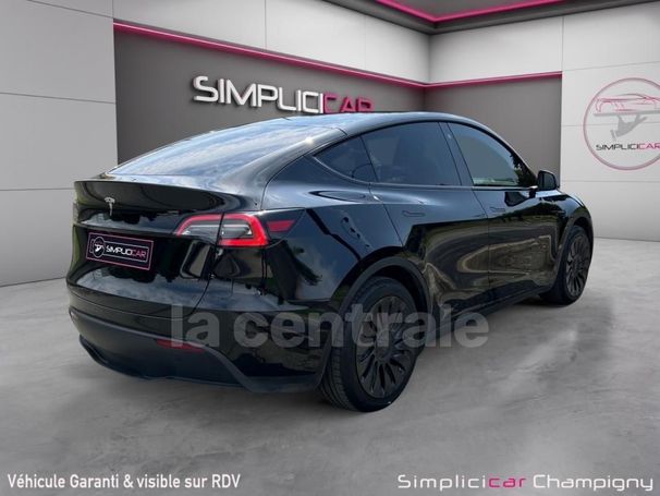 Tesla Model Y 60 192 kW image number 14