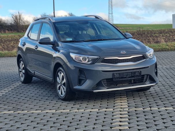 Kia Stonic 1.0 T-GDi 74 kW image number 3