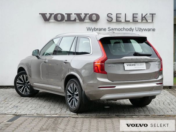 Volvo XC90 AWD 184 kW image number 7