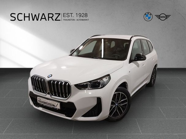 BMW X1 sDrive 125 kW image number 1