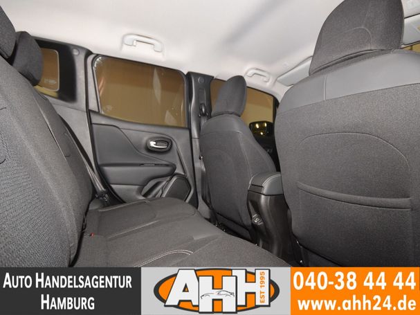 Jeep Renegade 1.0 T-GDi Longitude 88 kW image number 16