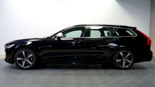 Volvo V90 T4 140 kW image number 21