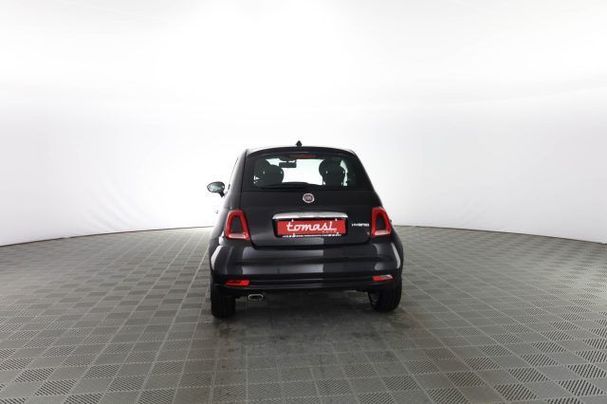 Fiat 500 1.0 51 kW image number 5