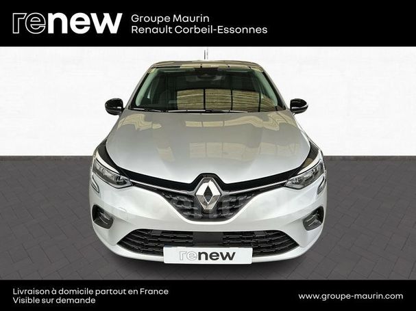 Renault Clio 74 kW image number 3