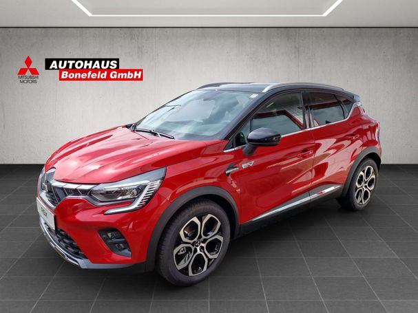 Mitsubishi ASX 1.6 Hybrid Select 105 kW image number 1