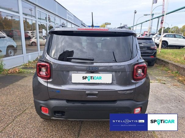 Jeep Renegade 1.3 177 kW image number 3