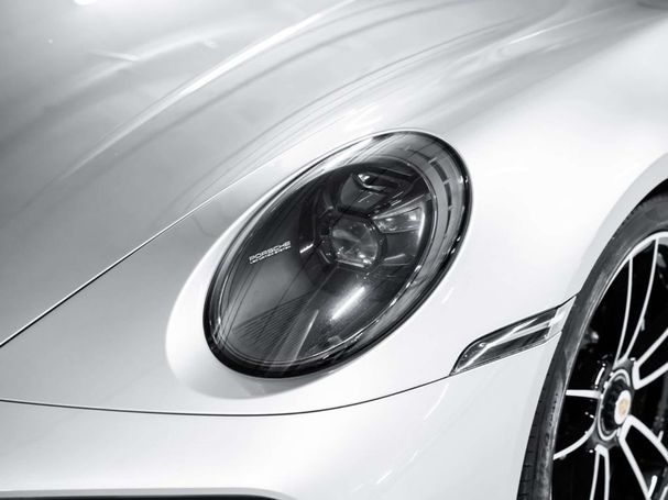 Porsche 992 Turbo S PDK 478 kW image number 33