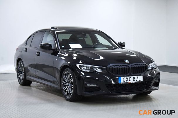 BMW 330i xDrive M Sport 190 kW image number 2