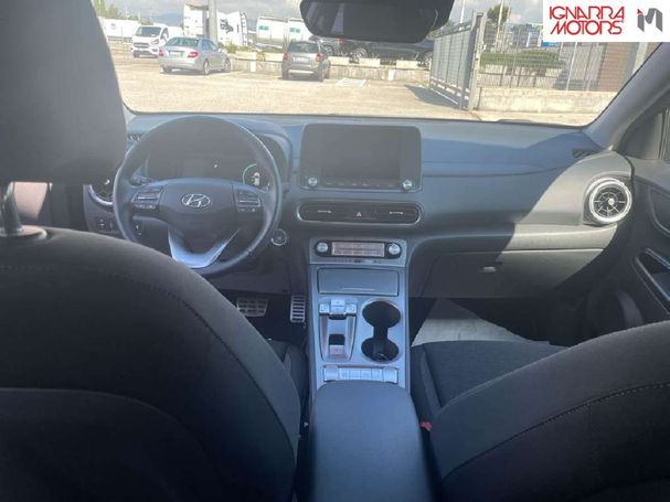 Hyundai Kona 100 kW image number 12