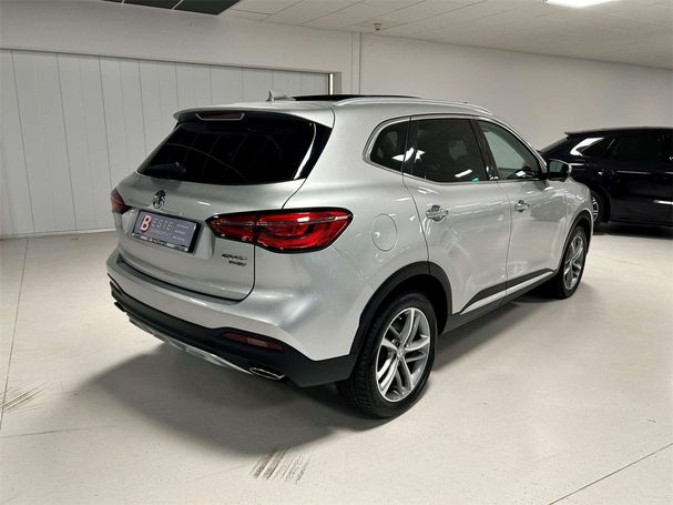 MG EHS 1.5T GDI Luxury 209 kW image number 8