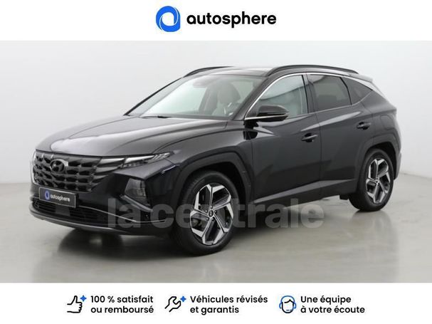 Hyundai Tucson 195 kW image number 1