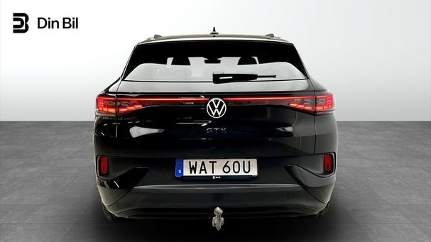 Volkswagen ID.4 GTX 4Motion 224 kW image number 3