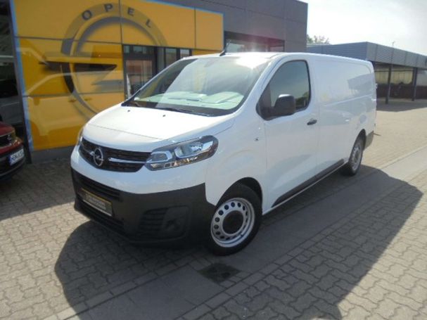 Opel Vivaro 2.0 L3 90 kW image number 2