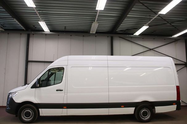 Mercedes-Benz Sprinter 315 CDI 110 kW image number 15