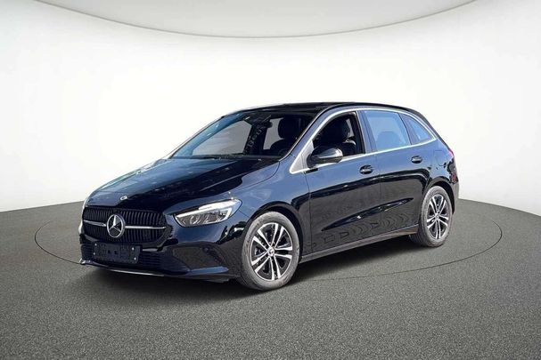 Mercedes-Benz B 180 100 kW image number 1